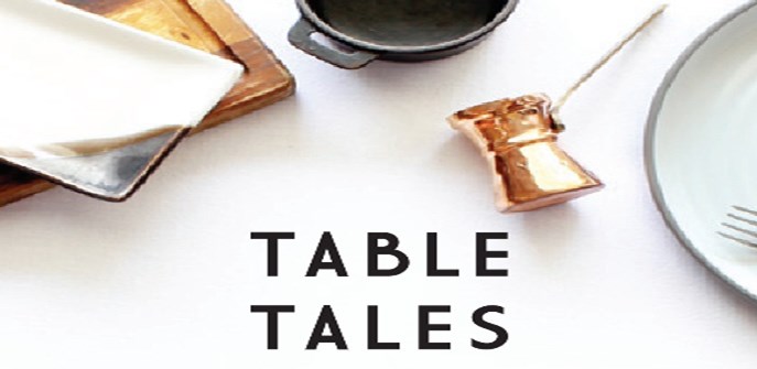 Table Tales