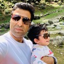 Naveed Ahmed