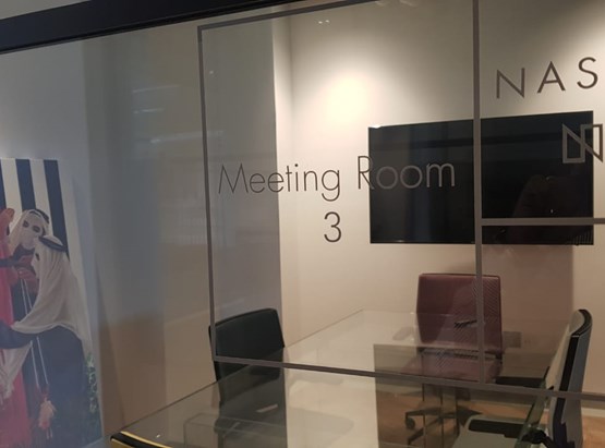 Meeting Room 3