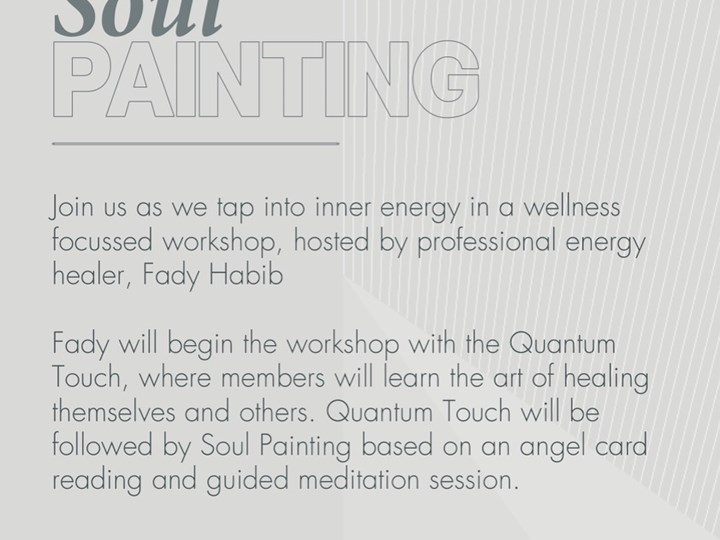 Soul Painting