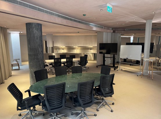 Meeting Room 7